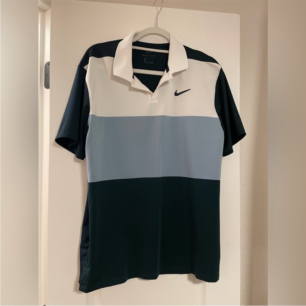 Nike Golf Polo